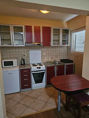 For sale two apartments in Rafailovici near the sea — photo 4